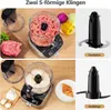 Multifunktionale Küchenmaschine, 11-in-1 Blender, Mixer, Produktbild-Vorschau 5