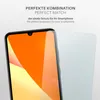 moex® 3x Schutzfolie kompatibel mit Huawei Y6p - Produktbild-Vorschau 3