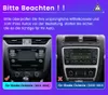 Autorádio Carplay 2+32G Navigácie pre auto ariod pre Škoda Náhľad obrázku produktu 2