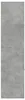 vidaXL Apothekerschrank Betongrau 30x41x174,5 cm Produktbild-Vorschau 7