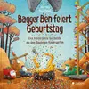 Bagger Ben feiert Geburtstag Produktbild-Vorschau 1