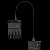 Green Cell GRADGC01 VitalCharger Ni-MH adowarka do Podgląd zdjęcia produktu 4