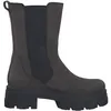 MARCO TOZZI Damen Stiefelette Leder Chelsea Boot Stretch Produktbild-Vorschau 5