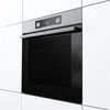 Gorenje Steel Steam Set BOS6737E06X+ ECT43X Steel Steam Produktbild-Vorschau 8
