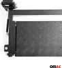 Gradino ribaltabile del portellone posteriore per pick-up Anteprima dell’immagine prodotto 6