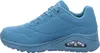 Skechers Chaussures Teal Uno Stand On Air, 73690TEAL Voir les images du produit 27