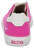 Mustang Damen Sneaker Halbschuhe Freizeitschuh Schnürung Produktbild-Vorschau 4