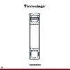Tonnenlager 20211 -TVP Innen- 55 mm Auen- 100 mm Breite21 Produktbild-Vorschau 4
