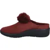 JOSEF SEIBEL Tara 05 | Hausschuh für Damen | Rot Produktbild-Vorschau 10