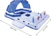 Bestway® Hydro-Force™ 6- Personen Badeinsel „Tropical Produktbild-Vorschau 37