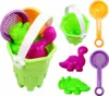 Sandspielzeug für Kinder im Set - ca. 15 cm Produktbild-Vorschau 1