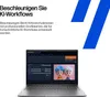 HP ZBook X G1i Intel Core Ultra 9 - Mobilna stacja robocza Podgląd zdjęcia produktu 5