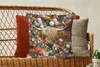 MuchoWow® Zierkissen Sofakissen Wohnzimmer Dekokissen 50x50 Produktbild-Vorschau 5
