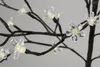 Vianočná dekorácia - svetelný strom, 150 cm, 96 LED Náhľad obrázku produktu 3