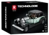 Reobrix 811 Oldtimer 1:24 Klemmbaustein Auto 249 Teile ab Produktbild-Vorschau 5