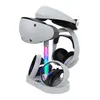 nabíjecí stojan iPega pro soupravu VR PS5 PG-P5V001PS VR2 Náhled obrázku produktu 3