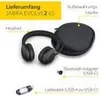 Jabra Evolve2 65 - MS Stereo - Kabellos - Büro/Callcenter - Produktbild-Vorschau 19