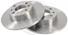 2x A.B.S. Bremsscheibe 15049 für FIAT BRAVO II (198) STILO Produktbild-Vorschau 4