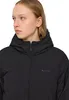 Mazine Damen Winterjacke Basic Padded Jacket, Größe:L, Produktbild-Vorschau 3