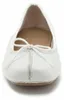 Clarks Damen Freckle Ice Ballerinas, White White Leather, Produktbild-Vorschau 9