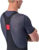 Castelli Pro Mesh 2.0 Kurzarm-baselayer Blau M Mann Blau M Produktbild-Vorschau 5