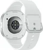 Samsung Galaxy Watch 8 40mm LTE L325 silber Produktbild-Vorschau 4