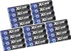 20x XTREME Lithium Batterie AAA Micro FR03 L92 XCell 5x 4er Produktbild-Vorschau 1