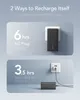 VEGER Powerbank ACE100 - 20W10 000mAh Quick Charge PD USB-C Produktbild-Vorschau 8