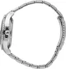 Sector Herren Analog Uhr Casual Edelstahl Armbanduhr silber Produktbild-Vorschau 5