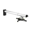 Acer MC.JBG11.003, Wand, -10 - 10°, Aluminium, Schwarz, Produktbild-Vorschau 2