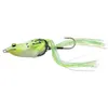 Savage Gear 3D Walk Frog - Gummifrosch, Farbe:Brown Frog, Produktbild-Vorschau 12