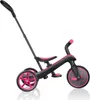GLOBBER EXPLORER TRIKE 4in1 - Poussette, tricycle et vélo Voir les images du produit 6