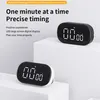Digitálna kuchynská minútka, magnetická, funkcia časovača Náhľad obrázku produktu 4