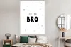 MuchoWow® Poster Sprichwörter - Kind - Jungen - Kleiner Produktbild-Vorschau 4