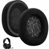 INF Coussinets d'oreille pour SteelSeries Arctis 3/5/7  1 Voir les images du produit 1