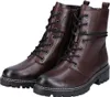 Remonte Damen Stiefeletten D0B75-35 Farbe: Rot Größe: 39 Produktbild-Vorschau 8
