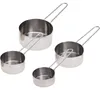 Quattro misure da cucina in acciaio inossidabile: perfette Anteprima dell’immagine prodotto 15