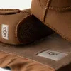 Ugg Kids Classic And Lovely Stiefel Braun EU 16 Junge Braun Produktbild-Vorschau 6
