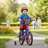 Huffy Corporation Bicyclette pour enfants 14" Huffy 24941W Voir les images du produit 2