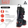 Fischer RC 110 Herren Skischuhe Skistiefel U09025 : 28.5 Produktbild-Vorschau 8