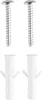 LUMILED Außenwandleuchte 20W Modern 230V 3000 K-6500 K Produktbild-Vorschau 5