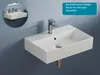Design Waschbecken Aufsatzwaschbecken Waschtisch aus Produktbild-Vorschau 3