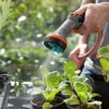 Gardena Comfort Brause empfindlen Pflanzen, mehrfarbig Produktbild-Vorschau 19