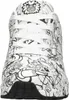 Skechers Uno-Process Sketch  Sneakers Laag - Wit - Maat 38 Voir les images du produit 5