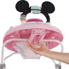 Odrážedlo, design Minnie Mouse, 2 v 1, nastavitelné, Náhled obrázku produktu 3