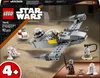 LEGO Star Wars 75410 Mandos e Grogus N-1 Starfighter Anteprima dell’immagine prodotto 14