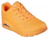 Skechers Uno - Night Shades - Neon Orange Synthetic Podgląd zdjęcia produktu 47