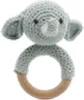 Hardicraft Häkelset Amigurumi "Rassel Elefant" mit Produktbild-Vorschau 1