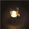 EMOS Luminaire de façade anthracite Arteo pour ampoule E27 Voir les images du produit 18