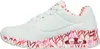 Skechers 155506 Uno Loving Love - Damen Schuhe Sneaker - Produktbild-Vorschau 24